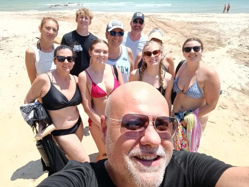 Thessaloniki: Halkidiki Beach-Hopping & Swimming - Final Thoughts