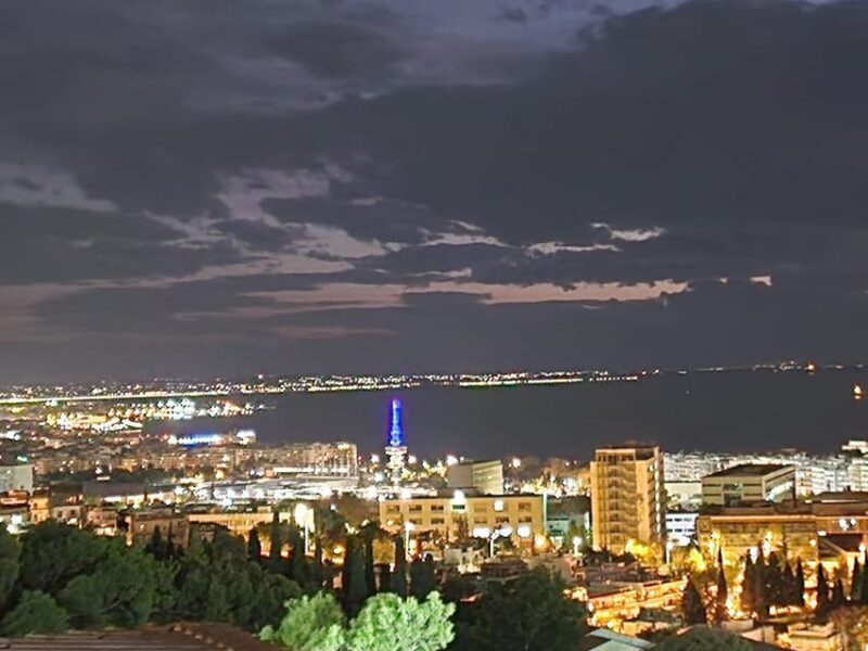 Thessaloniki: Highlights 4 hours driving tour - Final Thoughts