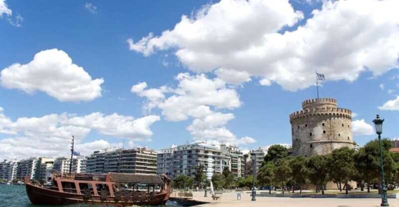 Thessaloniki : Highlights & hidden gems walking tour - Who Should Consider This Tour?