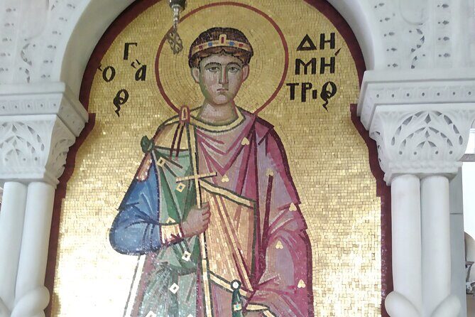 Thessaloniki Historical Walk - Practical Details