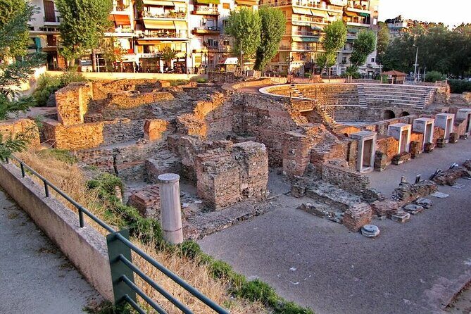 Thessaloniki Historical Walk - Final Thoughts
