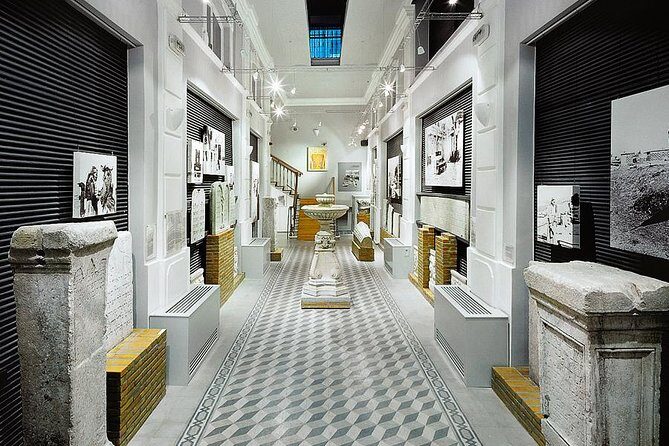 Thessaloniki Jewish Heritage - Private Experience - 4 hrs - Key Points