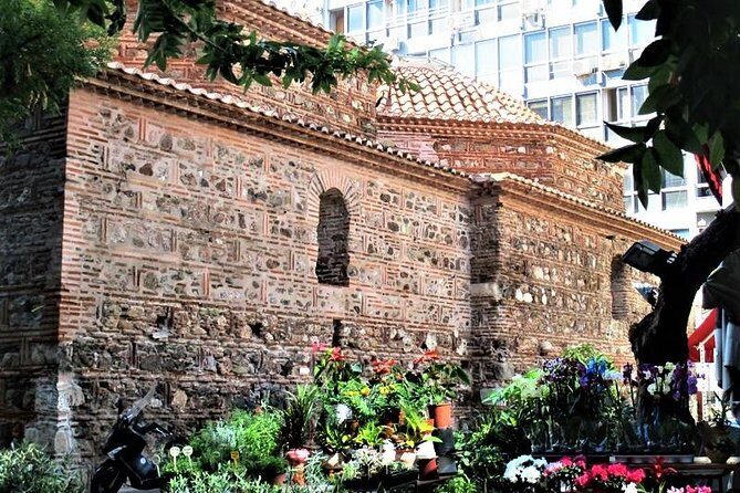 Thessaloniki Jewish Heritage - Private Experience - 4 hrs - The Practicalities: What to Expect