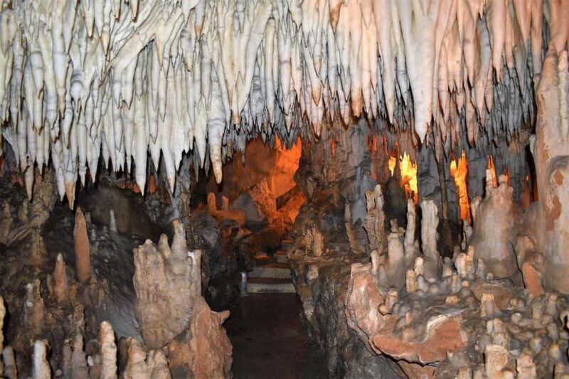 Thessaloniki: Kastoria, Monastery & Dragon's Cave Full Day - Price and Value