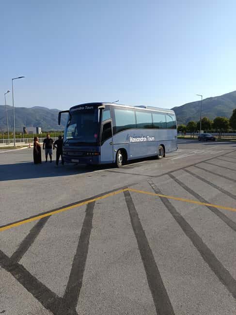 Thessaloniki: Kastoria, Monastery & Dragon's Cave Full Day - Who Is This Tour Best For?