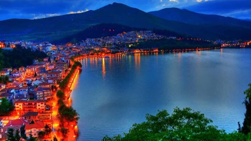 Thessaloniki: Kastoria, Monastery & Dragon's Cave Full Day - Practical Tips