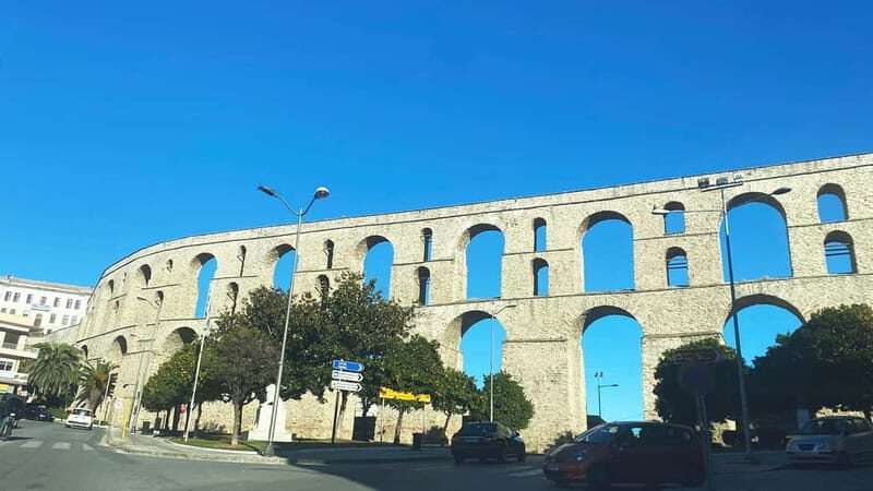 Thessaloniki: Kavala, Philippi, and Beach Full Day Trip - Cost and Value