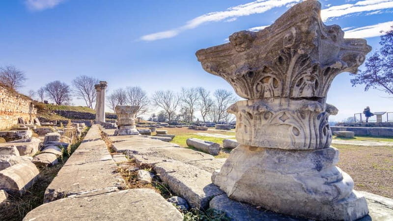 Thessaloniki: Kavala, Philippi, and Beach Full Day Trip - Who Will Love This Tour?