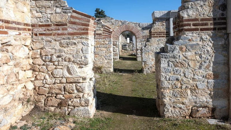 Thessaloniki: Kavala, Philippi, and Beach Full Day Trip - Final Thoughts