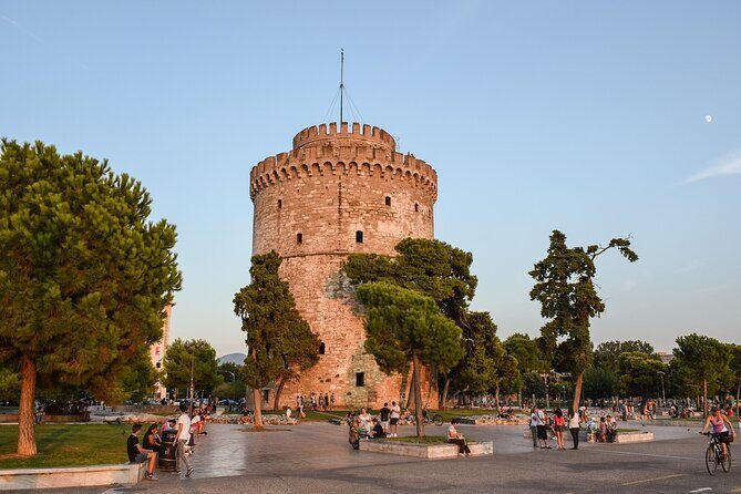 Thessaloniki Layover: 2 or 4 Hours Private Custom Sightseeing - Exploring Thessaloniki in a Short Time: A Practical Review of the 2 or 4-Hour Private Sightseeing Tour