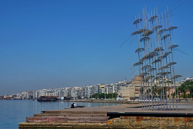 Thessaloniki Layover: 2 or 4 Hours Private Custom Sightseeing - Key Points