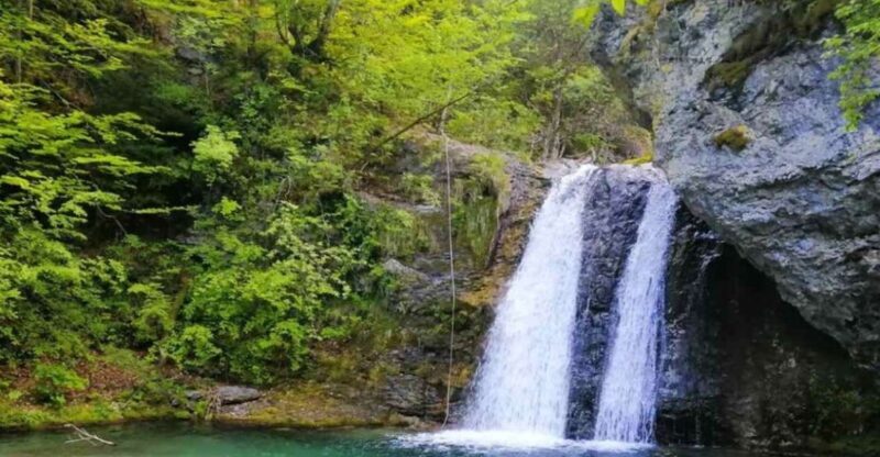 Thessaloniki: Mount Olympus & Ancient Dion Private Day Trip - What People Love About This Tour