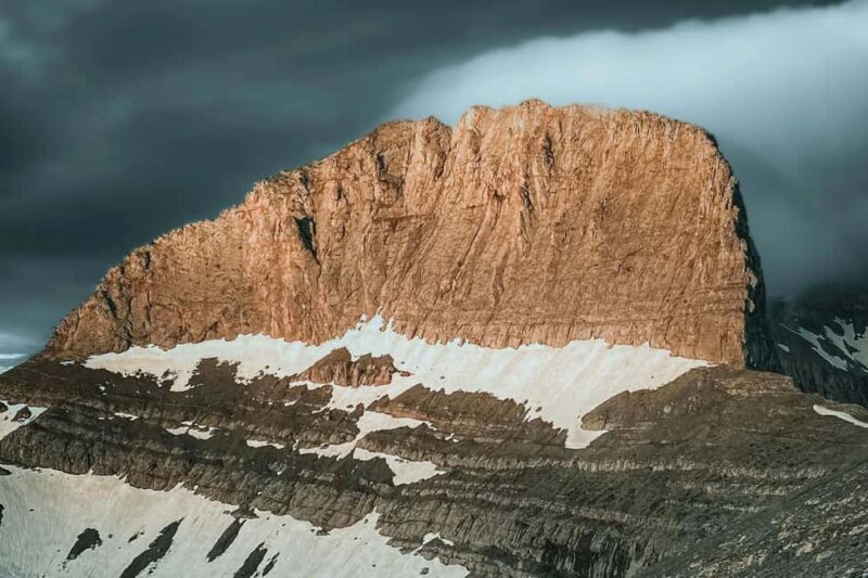 Thessaloniki: Mount Olympus and Dion Day Trip by Train - Key Points