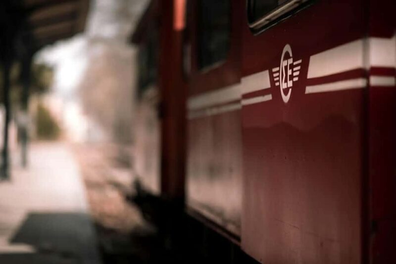 Thessaloniki: Mount Olympus and Dion Day Trip by Train - An Honest Look at the Experience