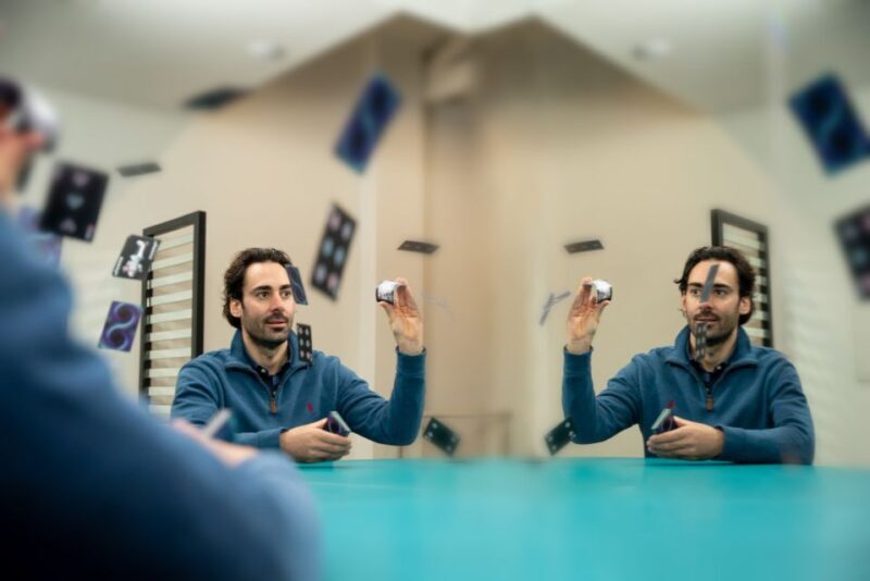 Thessaloniki: Museum of Illusions Admission Ticket - The Experience: What’s Inside