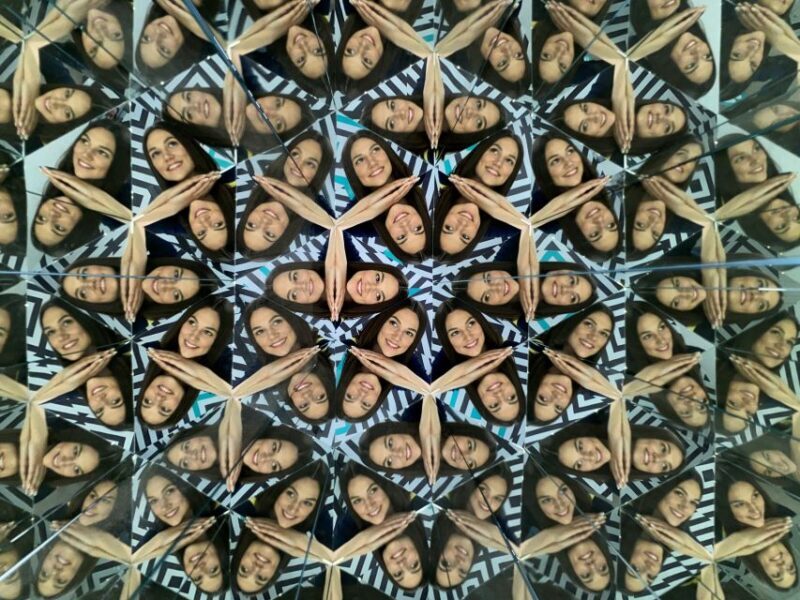 Thessaloniki: Museum of Illusions Admission Ticket - FAQ