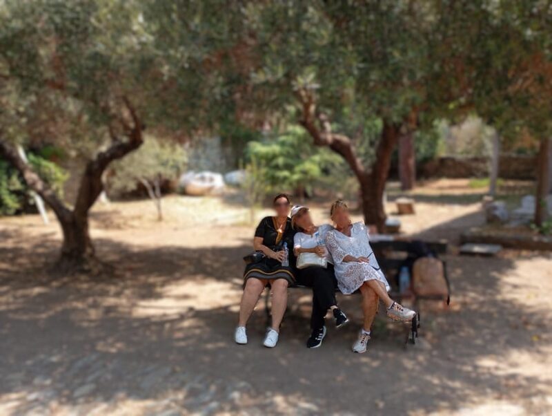 Thessaloniki Old Town Walking Tour-Culture-Nature-Plants - FAQ