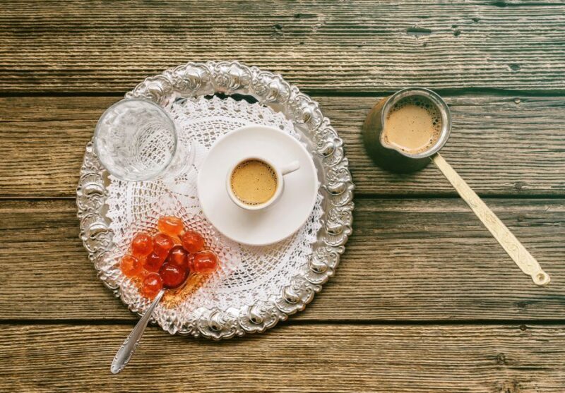 Thessaloniki: Open Market Food Tour with Tasting - Key Points