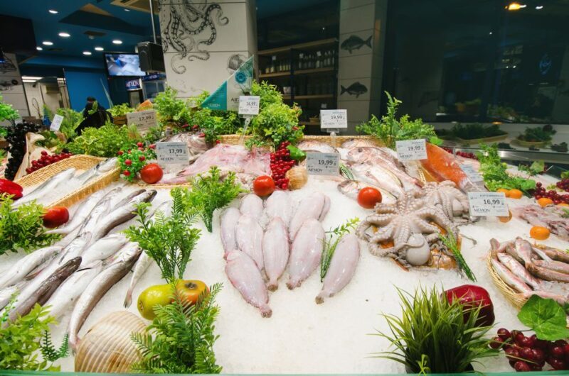 Thessaloniki: Open Market Food Tour with Tasting - FAQs