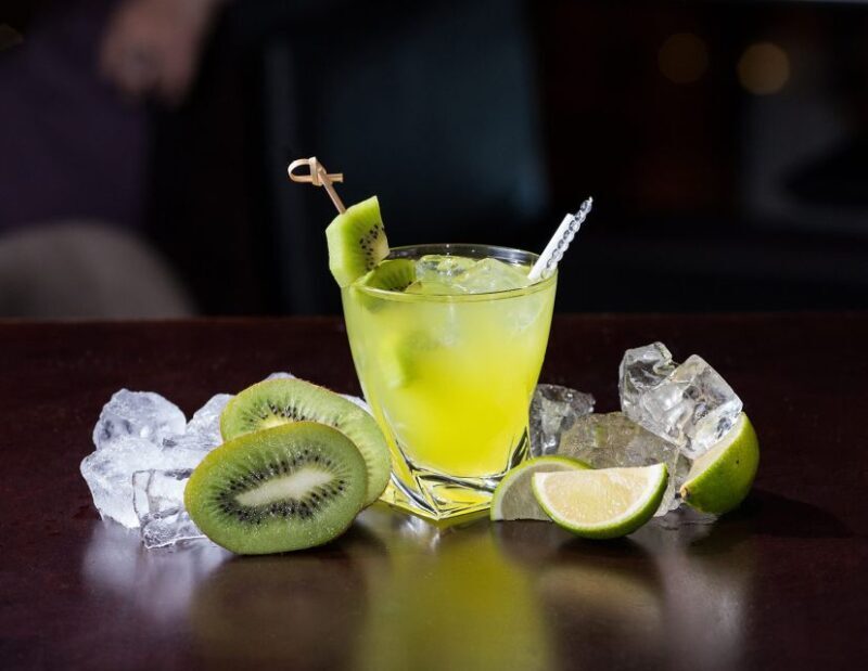 Thessaloniki: OTE Tower Rotating Experience with Light Meal - Is It Worth the Price?