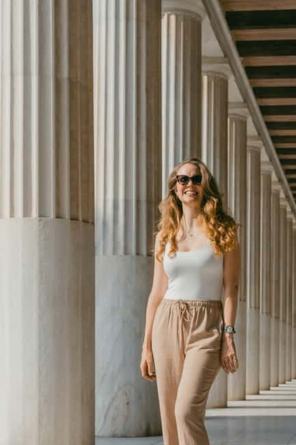 Thessaloniki Photoshoot - Discover the Top Spots in Town - Learning About the City