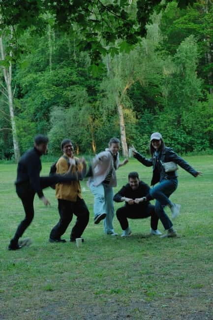 Thessaloniki: Photoshoot with a Private Photographer - What to Expect from a Thessaloniki Photoshoot