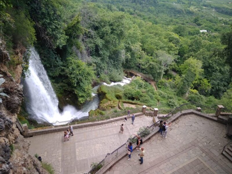 Thessaloniki pozar thermal baths & waterfalls edessa - Final Thoughts