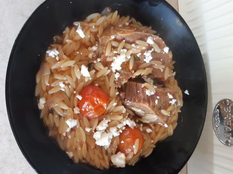 Thessaloniki: Private Greek Cooking Class and Meal at a Farm - Final Thoughts