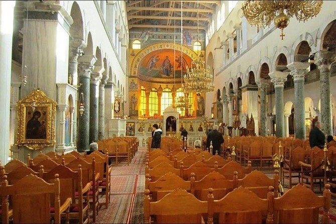 Thessaloniki Private Historic Walking Tour - What the Reviews Say