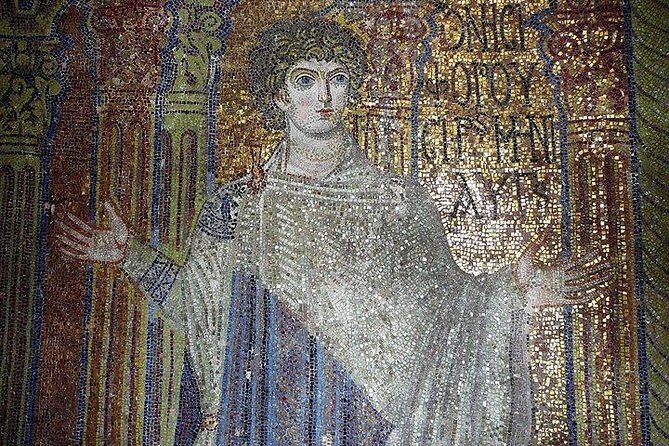 Thessaloniki Private Historic Walking Tour - Practical Considerations