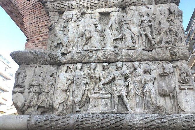 Thessaloniki Private Historic Walking Tour - Who Will Love This Tour?