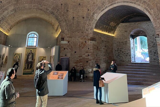 Thessaloniki Private Historic Walking Tour - Final Thoughts