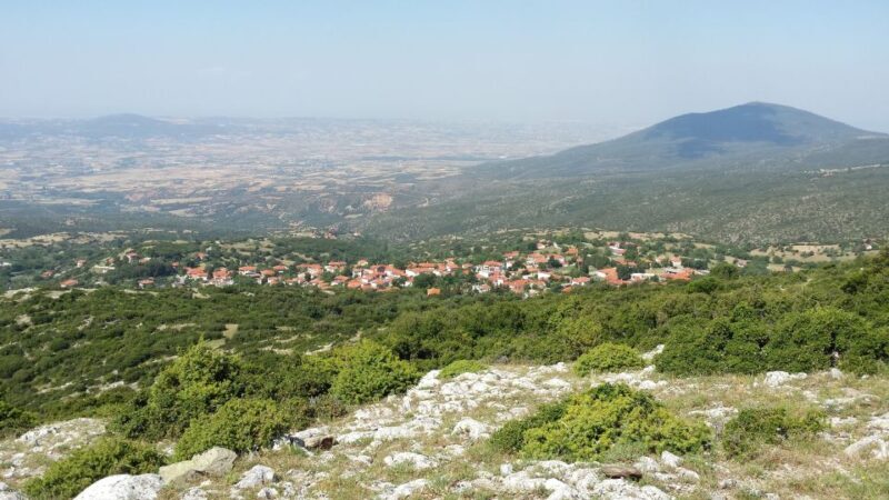 Thessaloniki: Private Mountain and Beaches SUV Safari - Exploring Thessaloniki with a Private Mountain and Beaches SUV Safari