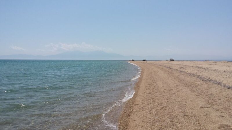 Thessaloniki: Private Mountain and Beaches SUV Safari - The Practicalities