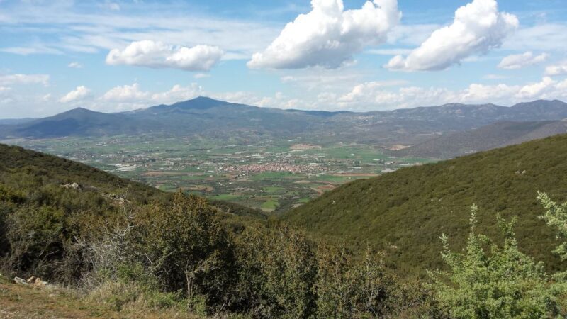 Thessaloniki: Private Mountain and Beaches SUV Safari - The Sum Up