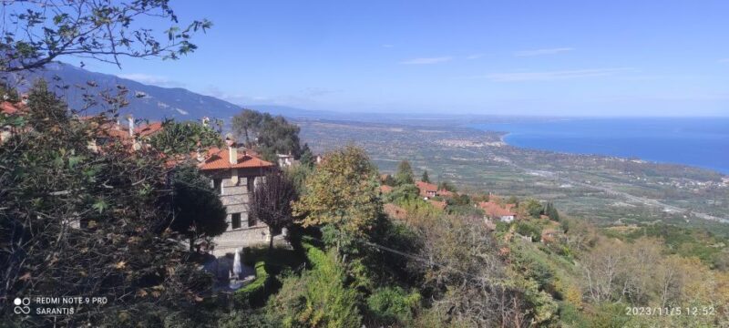 Thessaloniki: Private Olympus, Gorge, Old Panteleimonas - Final Thoughts