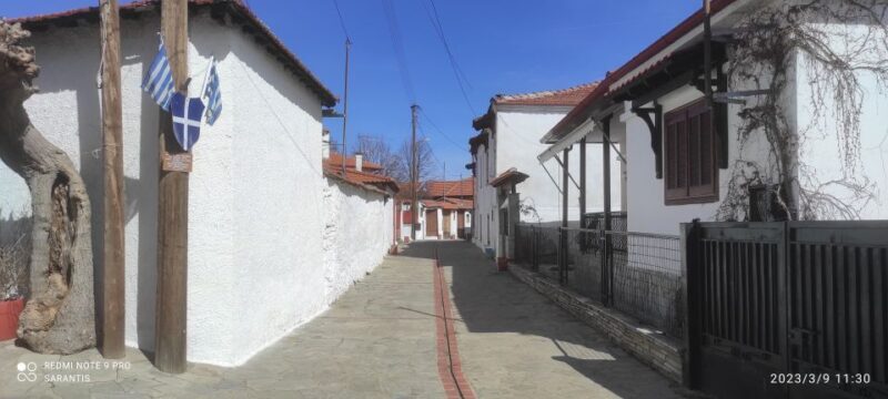 Thessaloniki: Private Traditional Villages Tour - Practical Tips