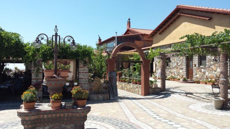 Thessaloniki: Private Traditional Villages Tour - FAQ about the Tour