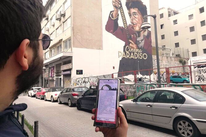 Thessaloniki Private Treasure Hunt & Tour w Food Stops - How the Tour Feels in Practice