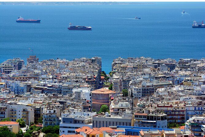 Thessaloniki : Private Walking Tour With A Guide ( Private Tour ) - FAQ About the Thessaloniki Private Walking Tour
