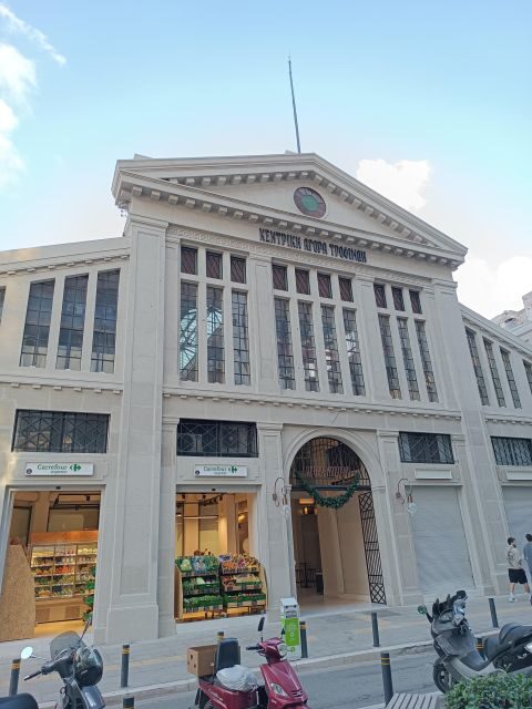 Thessaloniki : Private Welcome Walking Tour with a local - What Does the Tour Cover? An Overview