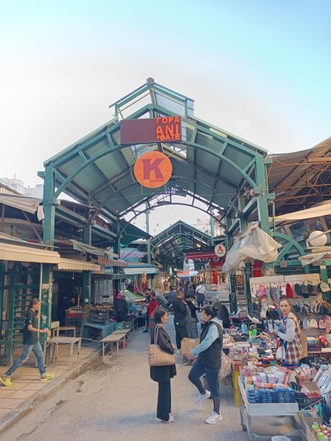 Thessaloniki : Private Welcome Walking Tour with a local - Practical Considerations