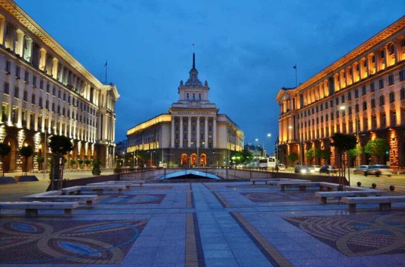 Thessaloniki: Rila Monastery & Sofia Full Day Trip - An Organized Journey Through Bulgaria’s Highlights