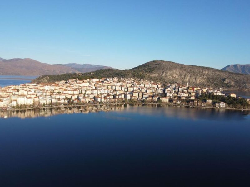 Thessaloniki: Small Group Day Trip to Siatista & Kastoria - The Experience in Practice