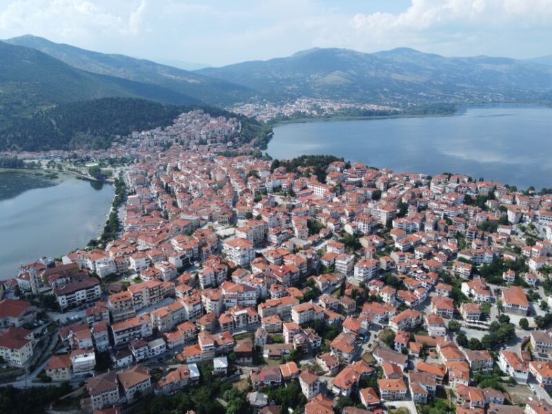 Thessaloniki: Small Group Day Trip to Siatista & Kastoria - Wrapping It Up