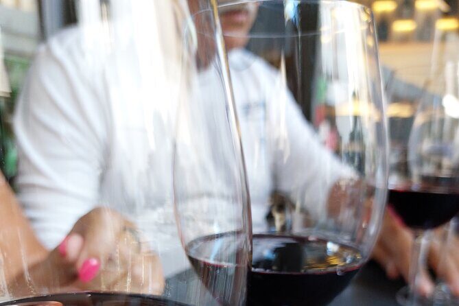 Thessaloniki Small-Group Wine Tasting Tour with Appetizers - What This Tour Offers and Why It’s Worth Considering