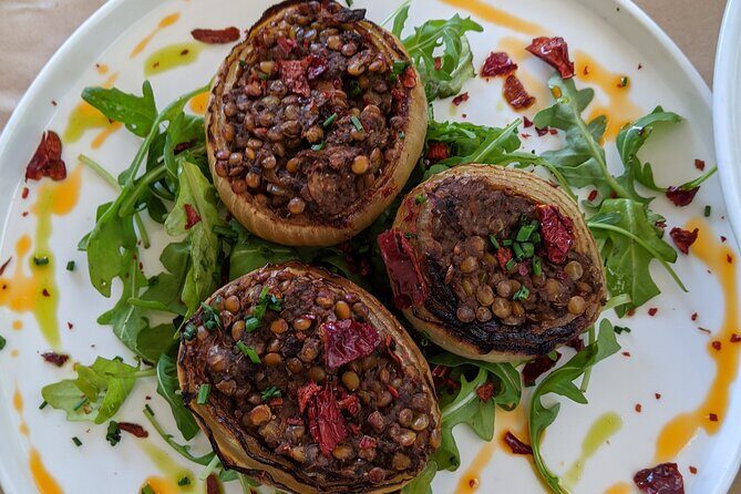 Thessaloniki Street Food Tour with a Local Guide - Who Would Love This Tour?