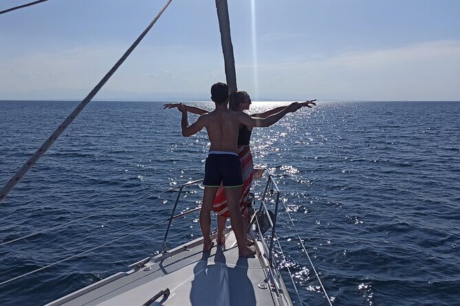 Thessaloniki : Sunset Cruise - The Practical Side: Pricing, Duration, and Planning