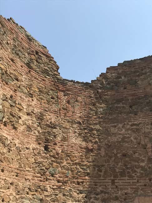 Thessaloniki: The Council of Nicaea Walking Tour - Who Should Consider This Tour?