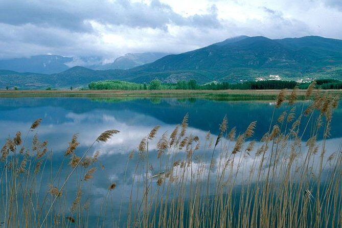 Thessaloniki to Edessa & Pozar Thermal Spa- Private Day Trip - How the Experience Comes Together